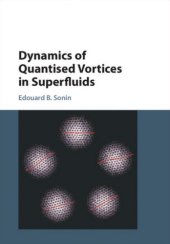 book Dynamics of Quantised Vortices in Superfluids