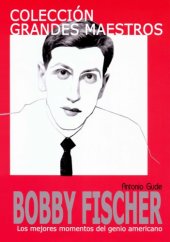 book Bobby Fischer