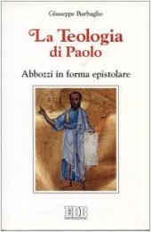 book La teologia di Paolo. Abbozzi in forma epistolare