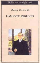 book L'amante indegno