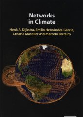 book Networks in Climate