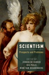 book Scientism: prospects and problems