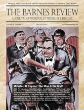 book The Barnes Review, MAY/JUNE 2003