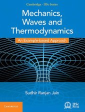 book Mechanics, Waves and Thermodynamics: An Example-based Approach