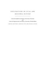 book Landscapes decoded: The origins and development of Cambridgeshire’s medieval fields