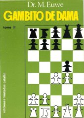 book Gambito de dama III