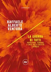 book La guerra di tutti