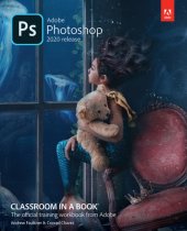 book Adobe Photoshop Classroom in a book 2020 release