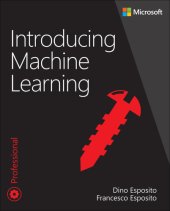 book Introducing Machine Learning