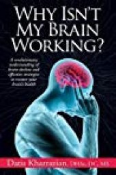 book Why Isn’t My Brain Working?