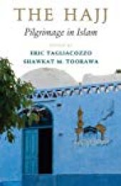 book The Hajj: Pilgrimage in Islam