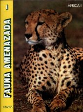 book África, parte 1 de Fauna Amenazada