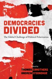 book Democracies Divided: The Global Challenge of Political Polarization