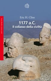 book 1177 a.C. Il collasso della civiltà