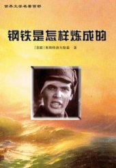 book 钢铁是怎样炼成的