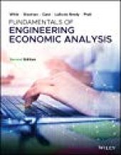 book Fundamentals of Engineering Economic Analysis