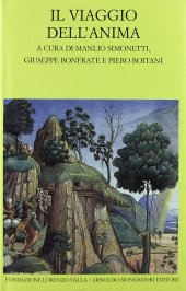 book Il viaggio dell'anima. Testo greco e latino a fronte