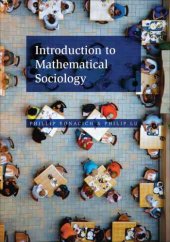 book Introduction to Mathematical Sociology