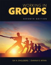 book Working in Groups: Communication Principles and Strategies