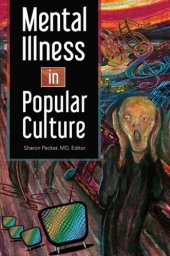 book Mental Illness in Popular Culture