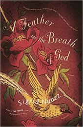 book A Feather on the Breath of God