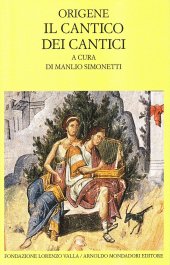 book Il cantico dei cantici