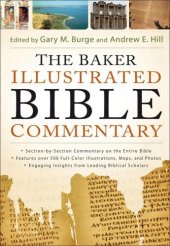 book The Baker Illustrated Bible Commentary (Text Only Edition)