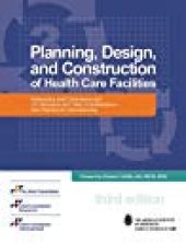 book Planning, Design and Construction of Health Care Facilities