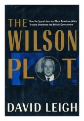 book The Wilson Plot