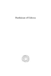 book Bardaisan of Edessa