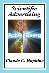 book Scientific Advertising