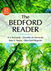 book The Bedford Reader