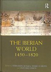 book The Iberian world : 1450-1820