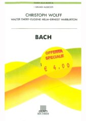 book Bach