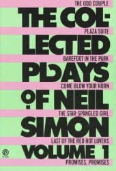 book The Collected Plays of Neil Simon