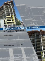 book Reinforced Concrete Design: A Practical Approach, Chapter 12