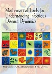 book Mathematical tools for understanding infectious diseases