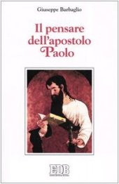 book Il pensare dell'Apostolo Paolo