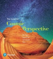 book The Essential Cosmic Perspective (8th Edition)