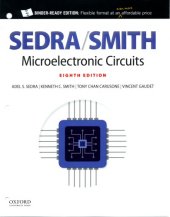 book Microelectronic Circuits