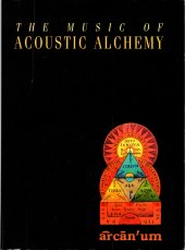 book The Music of Acoustic Alchemy