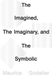 book The Imagined, the Imaginary and the Symbolic