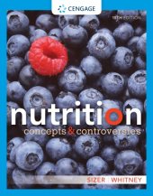 book Nutrition: Concepts And Controversies