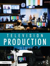 book Television Production