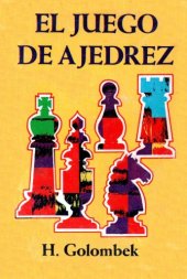 book El juego de ajedrez