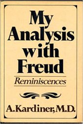 book My analysis with Freud: Reminiscences