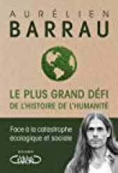 book Le plus grand défi de l’histoire de l’humanité