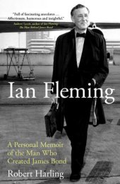 book Ian Fleming: A Personal Memoir