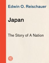 book Japan: The Story of a Nation