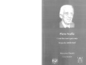 book Piero Sraffa: contribuciones para una biografía intelectual